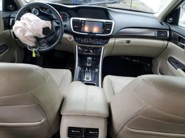 1HGCR2F85HA013734 2017 HONDA ACCORD - Image 8
