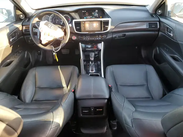 1HGCR2F85HA020781 2017 HONDA ACCORD - Image 8