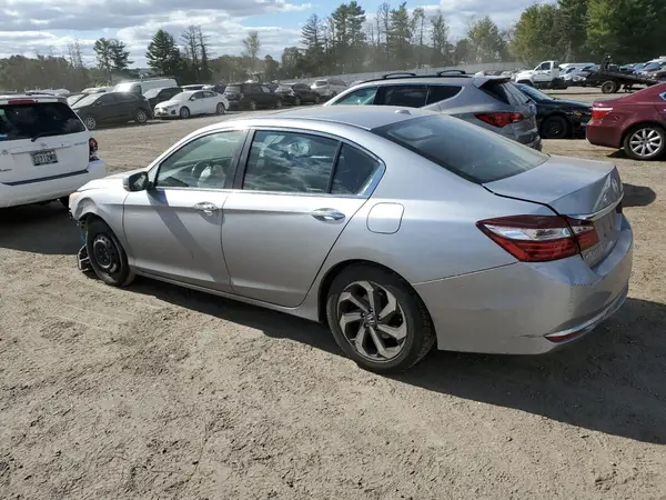 1HGCR2F85HA027777 2017 HONDA ACCORD - Image 2