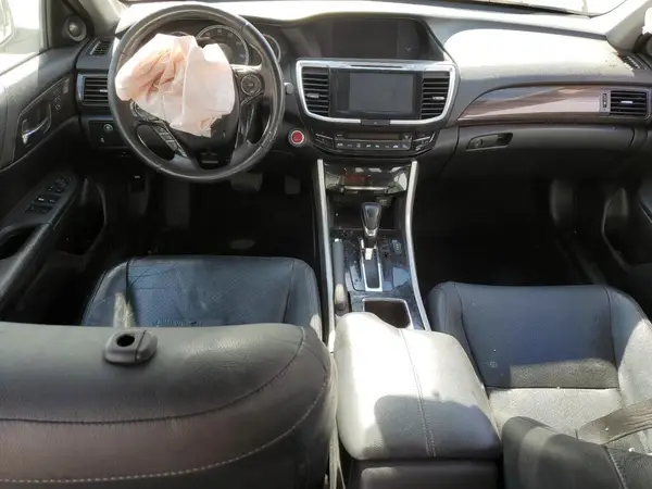 1HGCR2F85HA027777 2017 HONDA ACCORD - Image 8