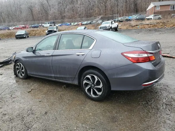 1HGCR2F85HA029920 2017 HONDA ACCORD - Image 2