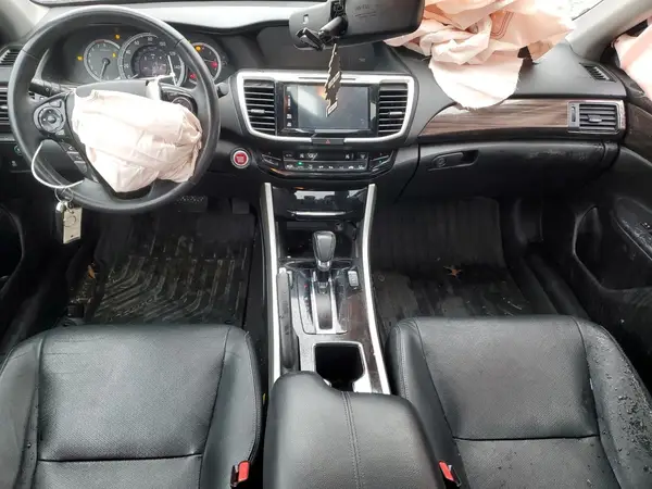 1HGCR2F85HA029920 2017 HONDA ACCORD - Image 8