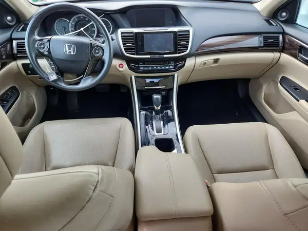 1HGCR2F85HA037726 2017 HONDA ACCORD - Image 8