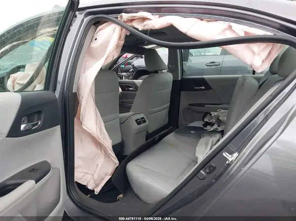 1HGCR2F85HA037872 2017 HONDA ACCORD - Image 8