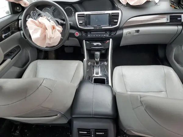 1HGCR2F85HA038567 2017 HONDA ACCORD - Image 8