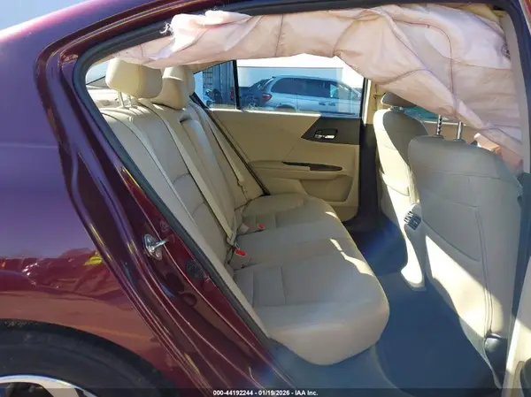 1HGCR2F85HA046961 2017 HONDA ACCORD - Image 8
