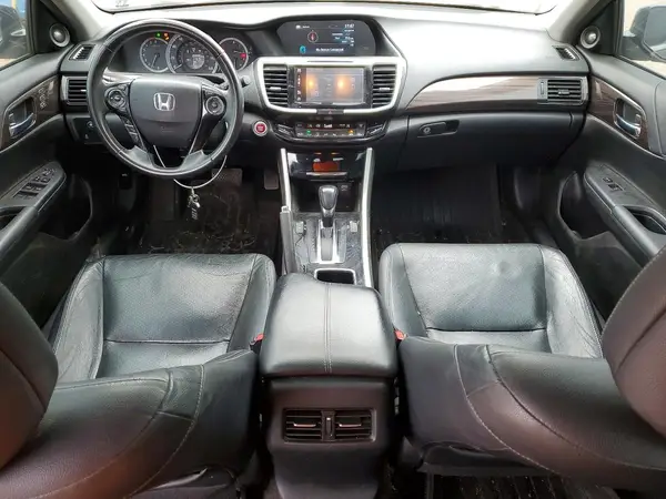 1HGCR2F85HA054607 2017 HONDA ACCORD - Image 8