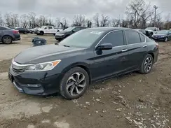 1HGCR2F85HA058205 2017 HONDA ACCORD