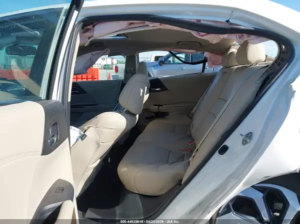 1HGCR2F85HA064246 2017 HONDA ACCORD - Image 8