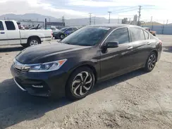 1HGCR2F85HA064828 2017 HONDA ACCORD