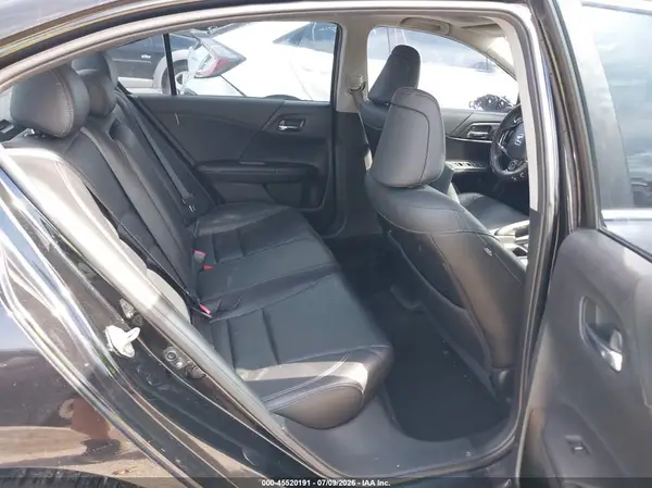 1HGCR2F85HA066644 2017 HONDA ACCORD - Image 8