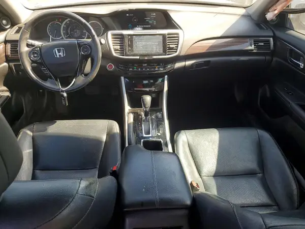 1HGCR2F85HA068622 2017 HONDA ACCORD - Image 8