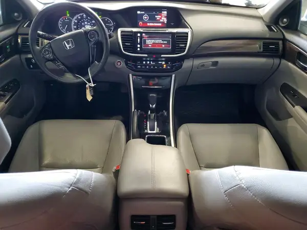 1HGCR2F85HA071729 2017 HONDA ACCORD - Image 8