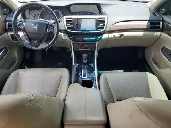 1HGCR2F85HA075876 2017 HONDA ACCORD - Image 8