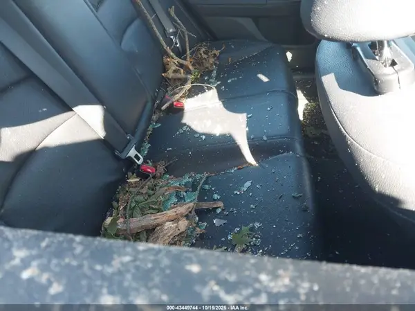 1HGCR2F85HA080186 2017 HONDA ACCORD - Image 8