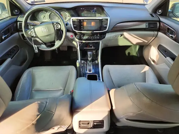 1HGCR2F85HA088353 2017 HONDA ACCORD - Image 8