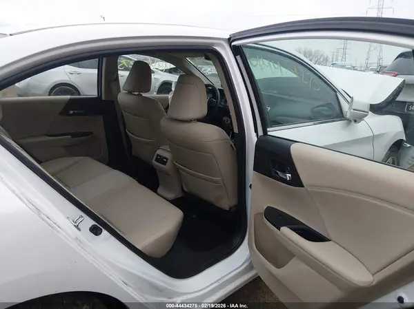 1HGCR2F85HA089891 2017 HONDA ACCORD - Image 8