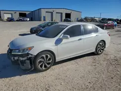 1HGCR2F85HA089910 2017 HONDA ACCORD