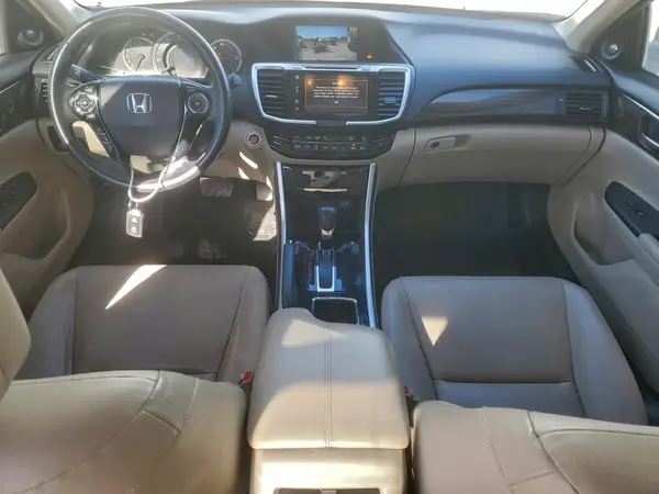 1HGCR2F85HA089910 2017 HONDA ACCORD - Image 8