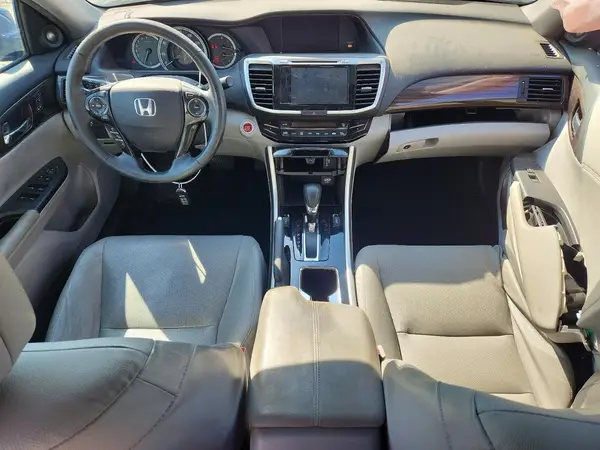 1HGCR2F85HA094010 2017 HONDA ACCORD - Image 8
