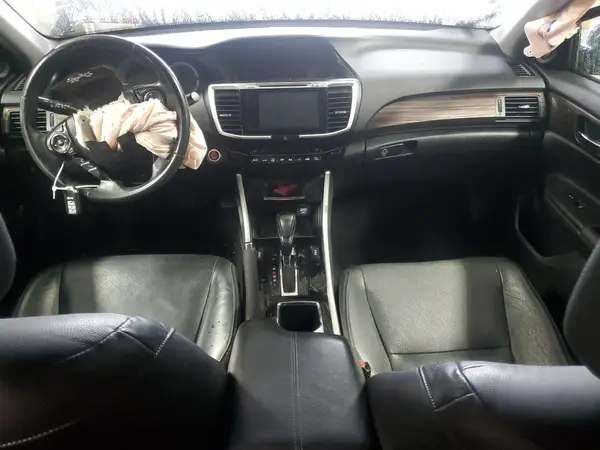 1HGCR2F85HA094685 2017 HONDA ACCORD - Image 8