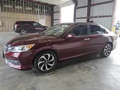 1HGCR2F85HA095027 2017 HONDA ACCORD