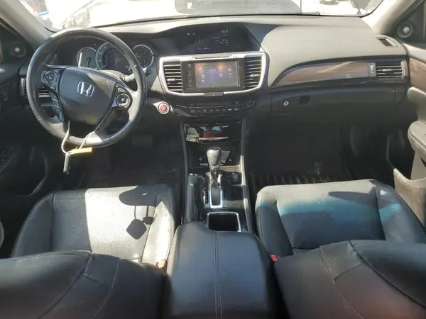 1HGCR2F85HA098512 2017 HONDA ACCORD - Image 8