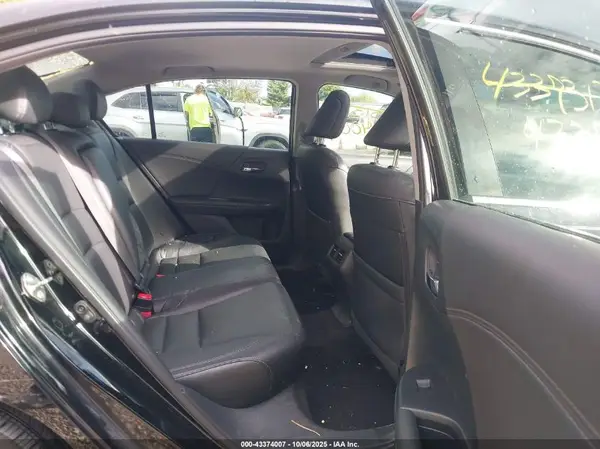 1HGCR2F85HA099854 2017 HONDA ACCORD - Image 8