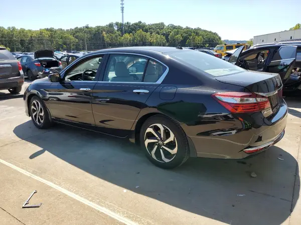 1HGCR2F85HA101800 2017 HONDA ACCORD - Image 2