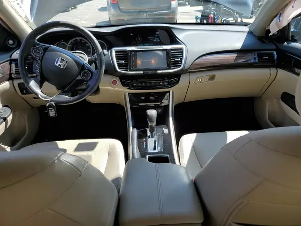 1HGCR2F85HA101800 2017 HONDA ACCORD - Image 8