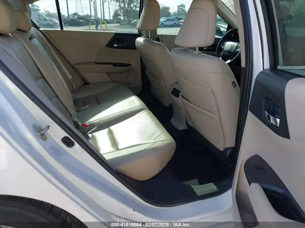 1HGCR2F85HA104177 2017 HONDA ACCORD - Image 8