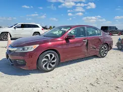 1HGCR2F85HA104664 2017 HONDA ACCORD