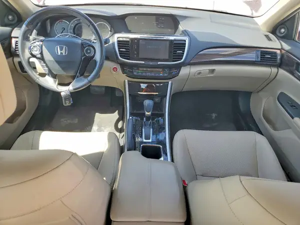 1HGCR2F85HA104664 2017 HONDA ACCORD - Image 8