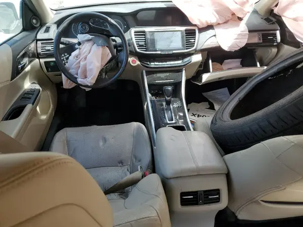 1HGCR2F85HA112215 2017 HONDA ACCORD - Image 8