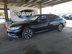 1HGCR2F85HA112392 2017 HONDA ACCORD