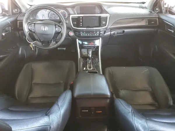 1HGCR2F85HA112392 2017 HONDA ACCORD - Image 8