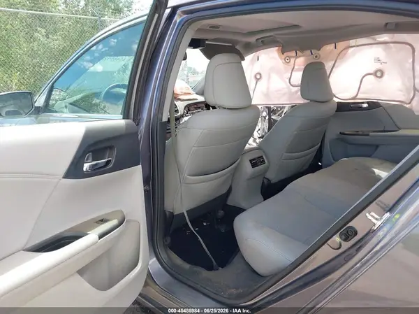 1HGCR2F85HA119987 2017 HONDA ACCORD - Image 8