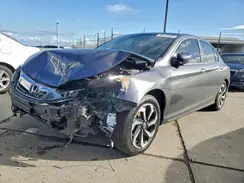 1HGCR2F85HA132240 2017 HONDA ACCORD