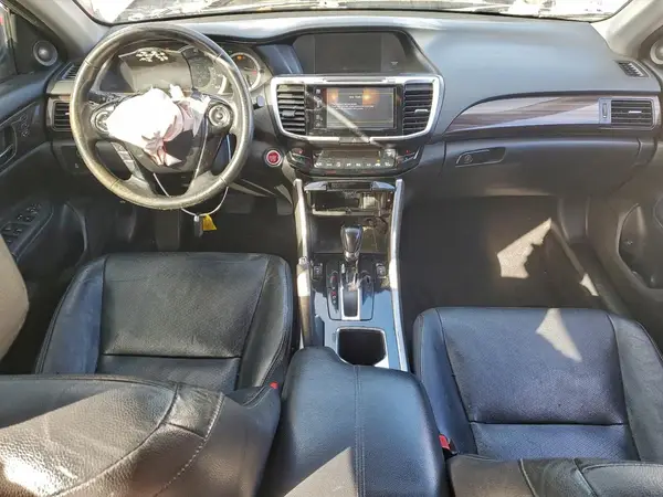 1HGCR2F85HA132240 2017 HONDA ACCORD - Image 8