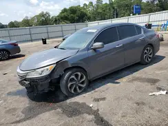 1HGCR2F85HA135087 2017 HONDA ACCORD