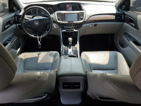 1HGCR2F85HA135087 2017 HONDA ACCORD - Image 8