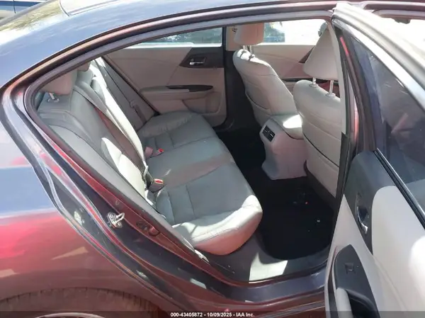 1HGCR2F85HA137566 2017 HONDA ACCORD - Image 8