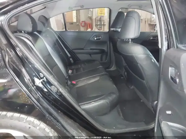 1HGCR2F85HA140502 2017 HONDA ACCORD - Image 8