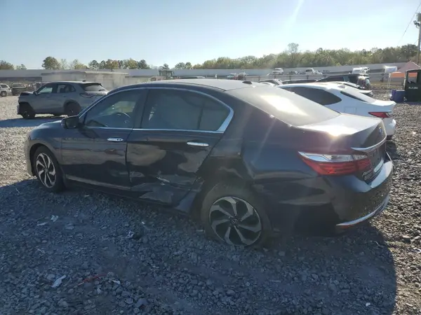 1HGCR2F85HA147496 2017 HONDA ACCORD - Image 2