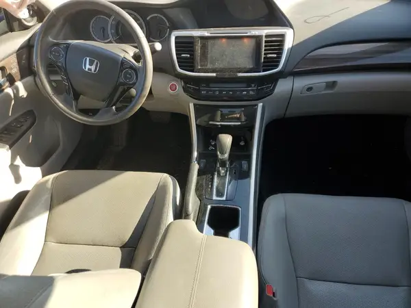 1HGCR2F85HA147496 2017 HONDA ACCORD - Image 8