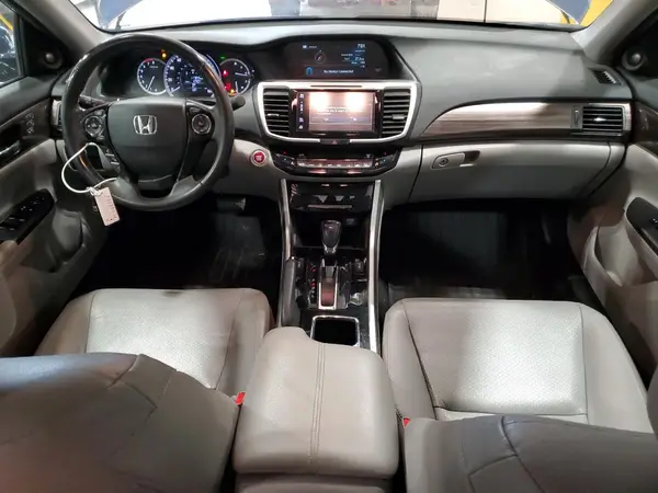 1HGCR2F85HA155145 2017 HONDA ACCORD - Image 8