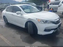 1HGCR2F85HA157655 2017 HONDA ACCORD