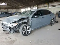 1HGCR2F85HA161124 2017 HONDA ACCORD