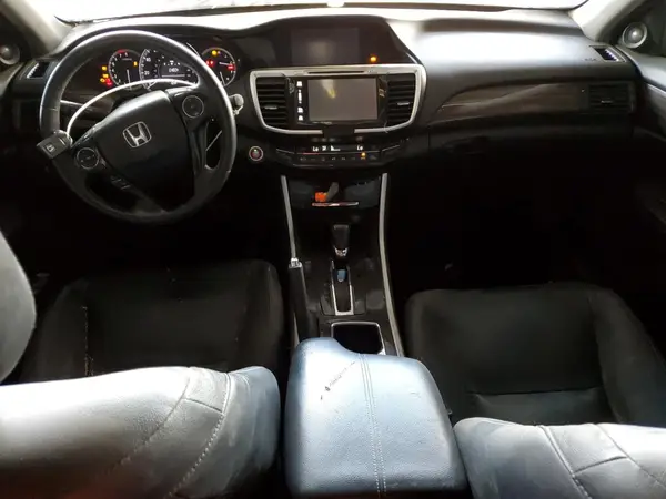 1HGCR2F85HA161124 2017 HONDA ACCORD - Image 8