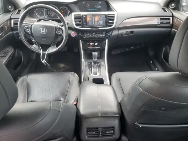 1HGCR2F85HA161138 2017 HONDA ACCORD - Image 8